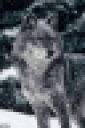 *