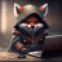 *