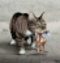 *