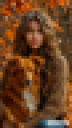 *