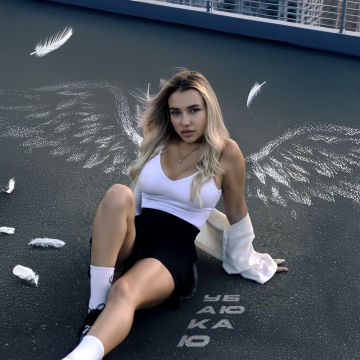 *