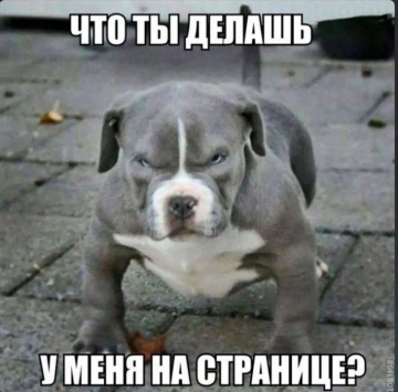 *